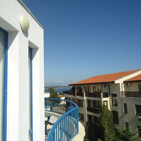 Apartahotel Blue Marine Ravda